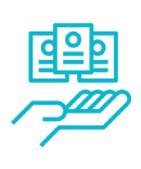 Custom icon